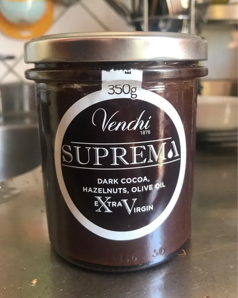 Suprema