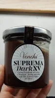 Pâte à tartiner