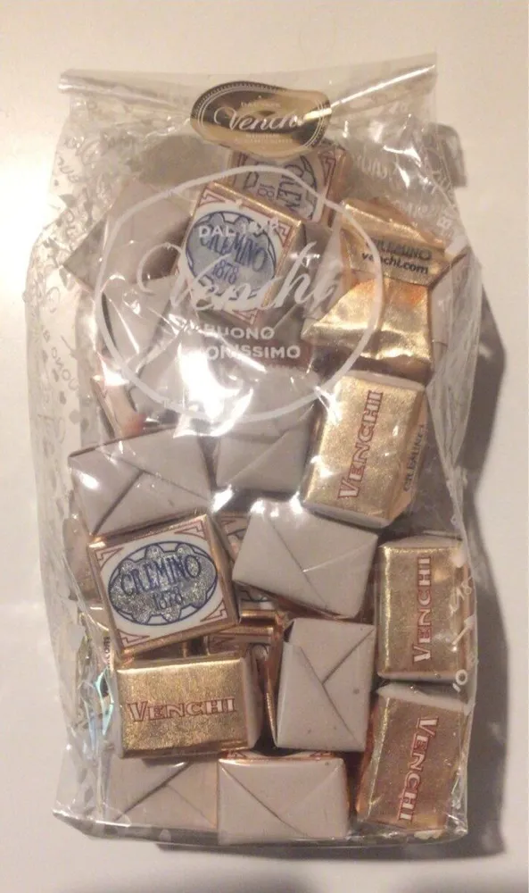 Cioccolatini