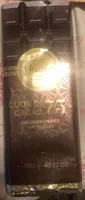 Cioccolato fondente 75%
