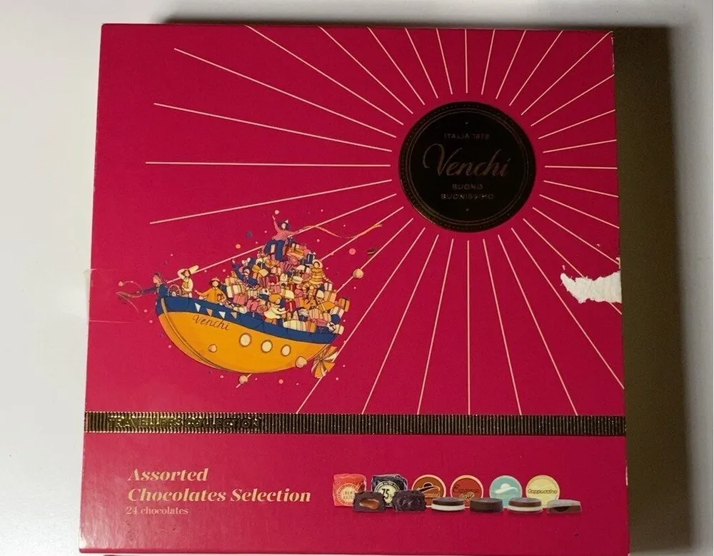 Cioccolati