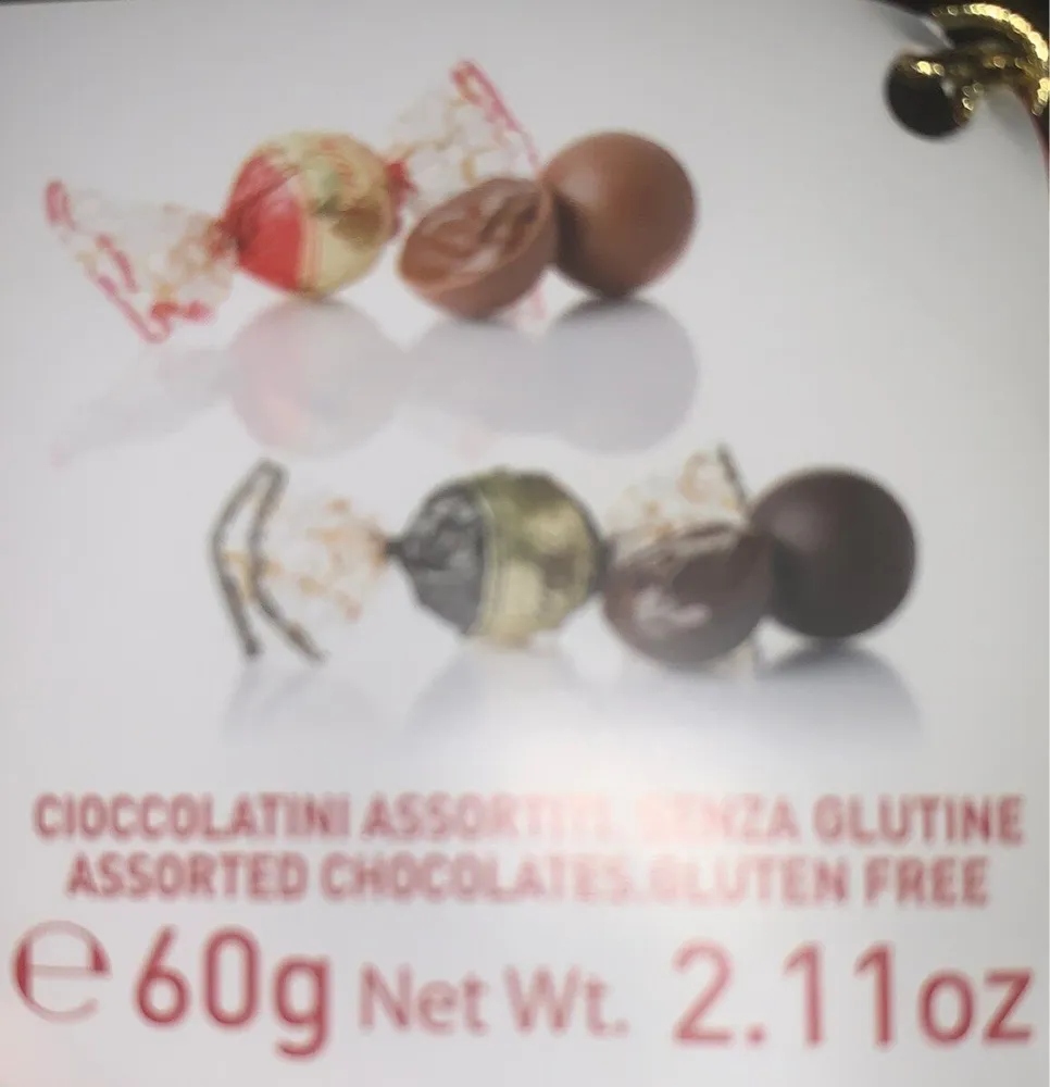 Bombones