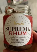 Suprema rhum