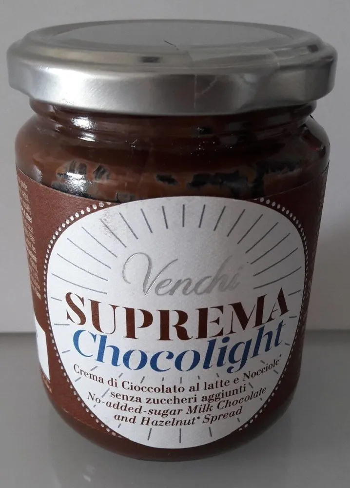 Suprema chocolight