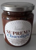 Suprema chocolight
