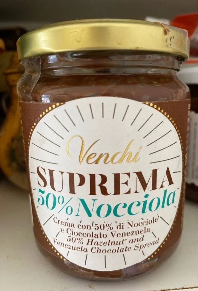 suprema