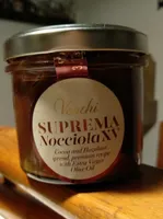 Suprema nocciola XV