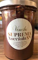 Suprema Nocciola XV