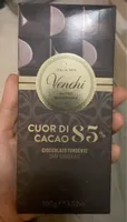 Cioccolato fondente 85%
