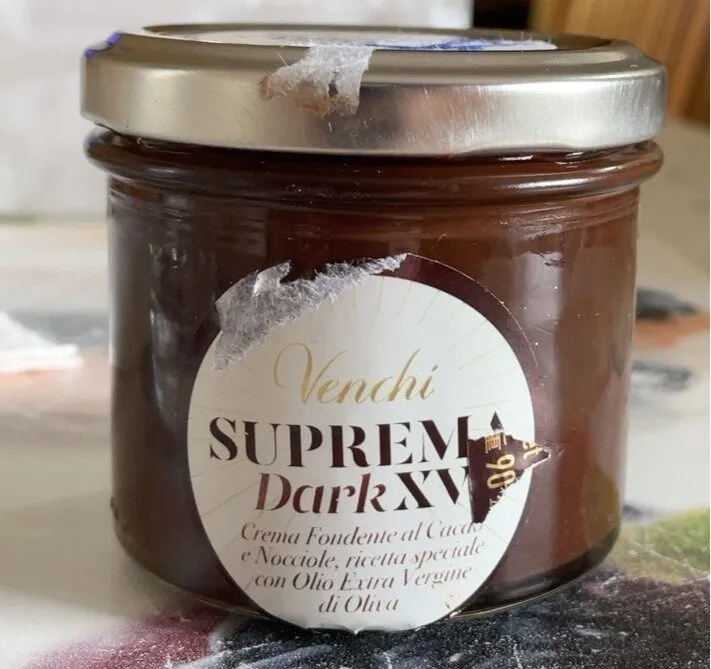 Suprema Dark XL