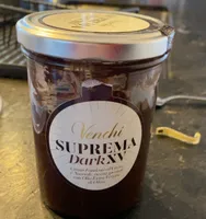 Suprema dark XV