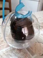 Pesce di cioccolato