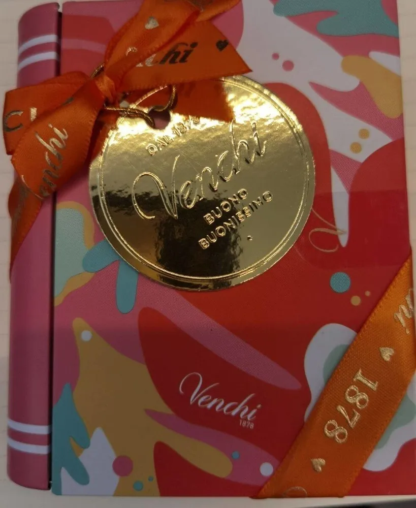 Cioccolatini Assortiti