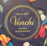Cioccolatini assortiti
