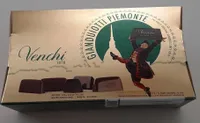 Gianduiotti Piemonte