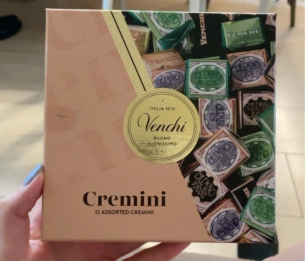 Cremini