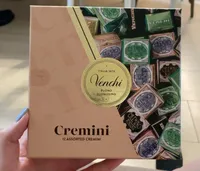 Cremini