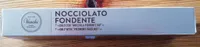 Nocciolato fondente