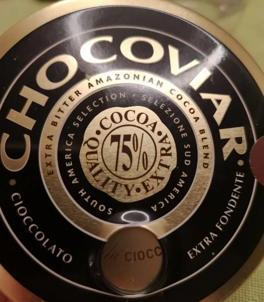Chocoviar