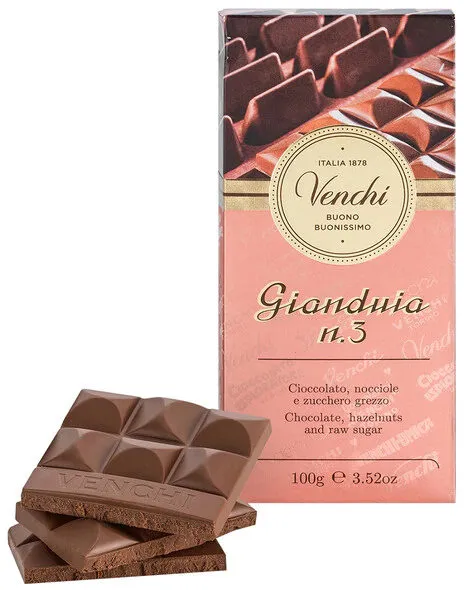 Gianduia