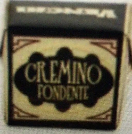 Extra dunkle Cremino