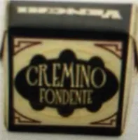 Extra dunkle Cremino
