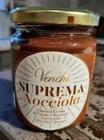Suprema nocciola