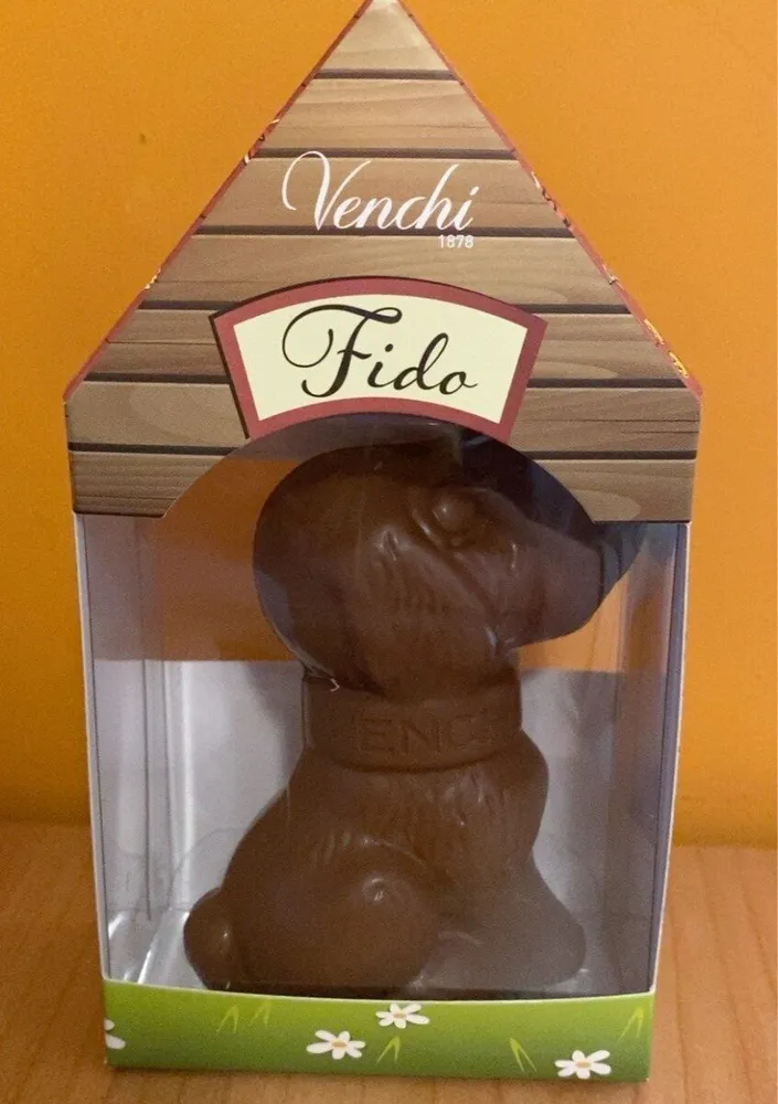 Fido