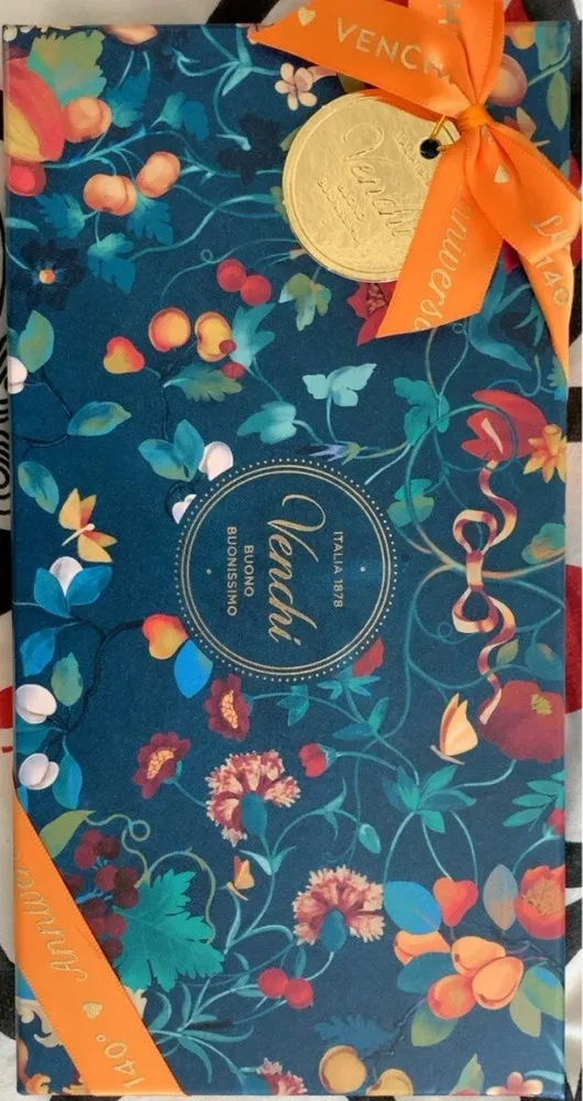 Cioccolatini assortiti