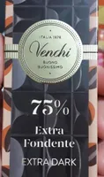 Extra fondente