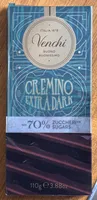 Cremino extra dark
