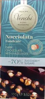 Nocciolata fondente