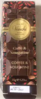 Caffè &Nougatine