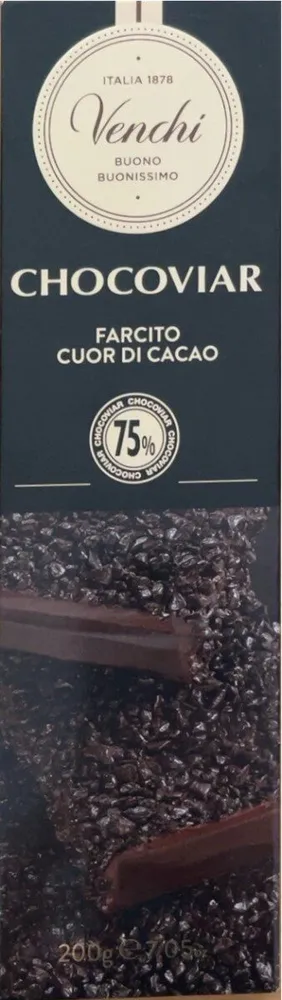 Chocoviar