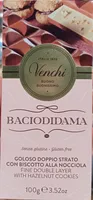 Bacio di dama