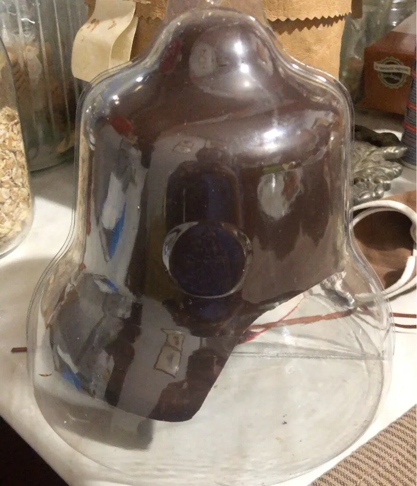 Venchi  cioccolato fondente uovo