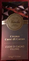 Crema cuor di cacao