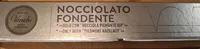 Nocciolato fondente
