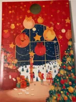 Calendario dell’avvento