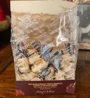 Cioccolato esploratore