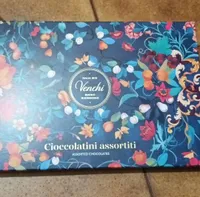 Cioccolatini assortiti