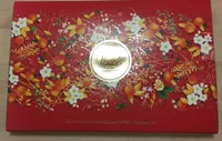 Cioccolatini assortiti