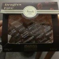 Fave di cioccolato