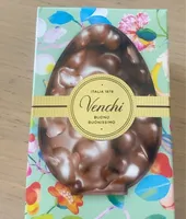 Nocciolato latte