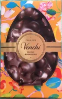 Brutto&Buono Nocciolato Fondente