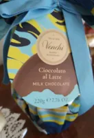 Uovo di pasqua