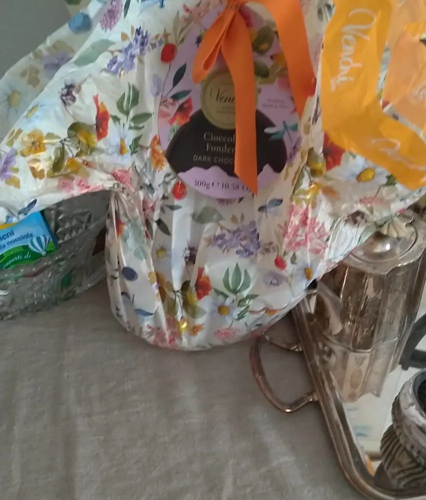 Uovo di Pasqua