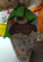Cioccolato al latte