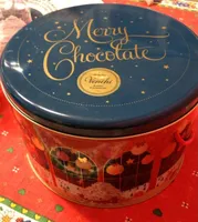 Panettone al moscato d’asti