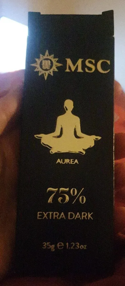Extra dark